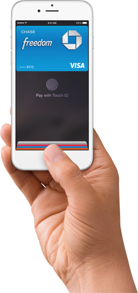 Apple Pay